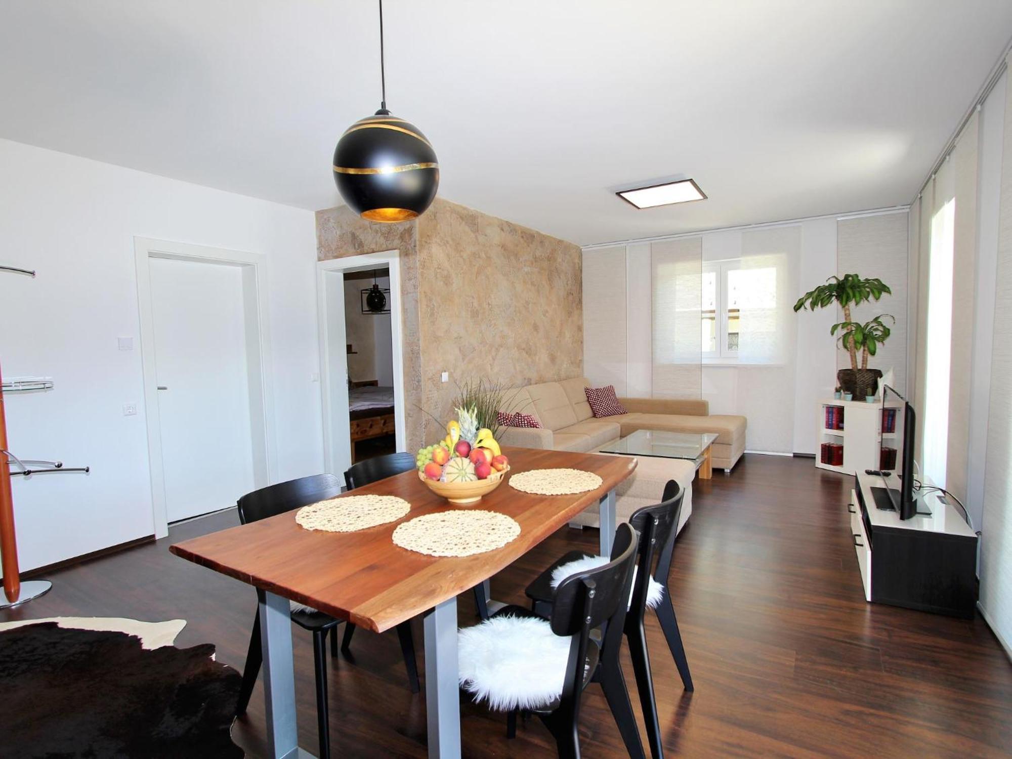 Apartment Franz Sattendorf Zewnętrze zdjęcie
