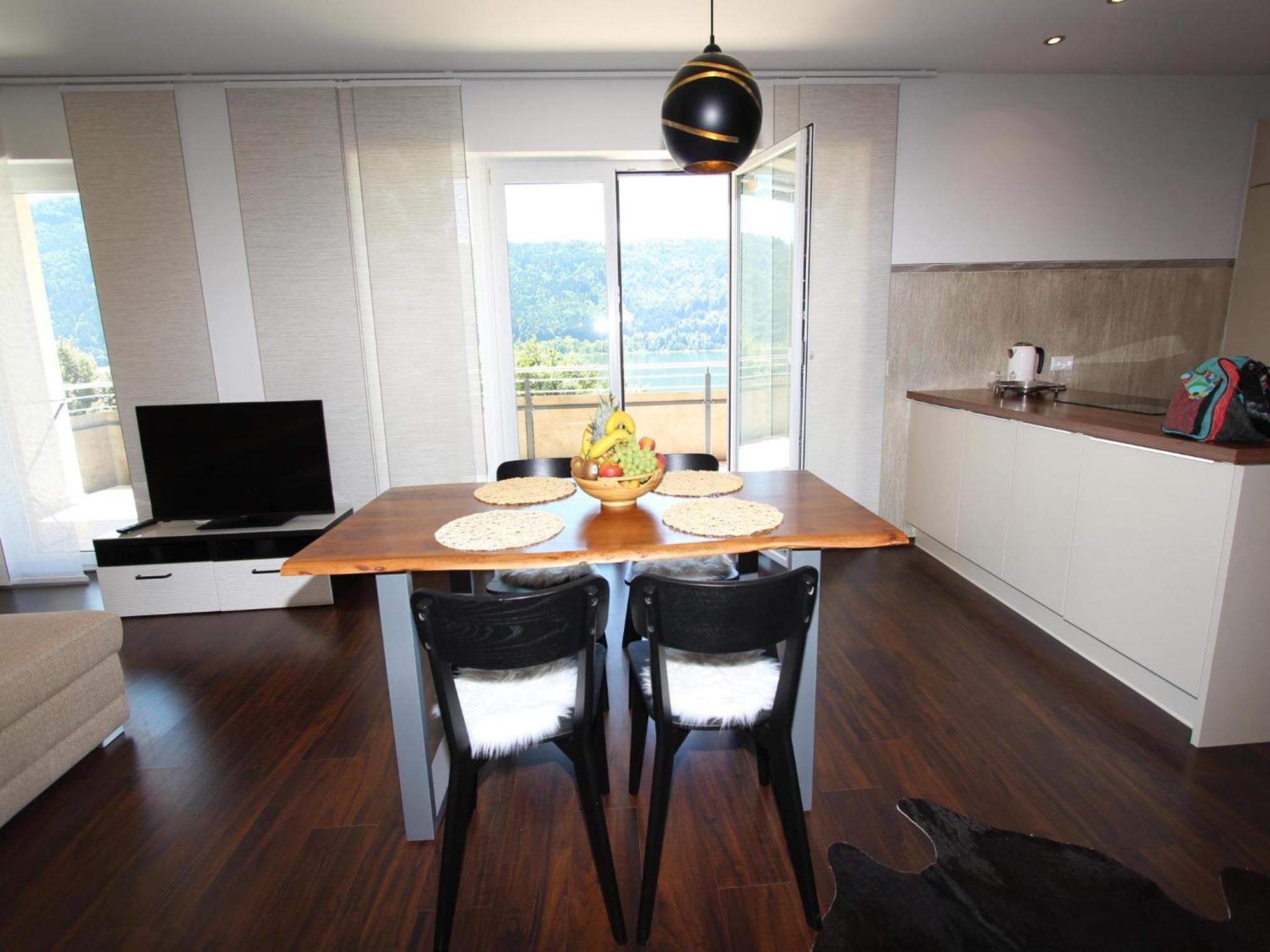 Apartment Franz Sattendorf Zewnętrze zdjęcie