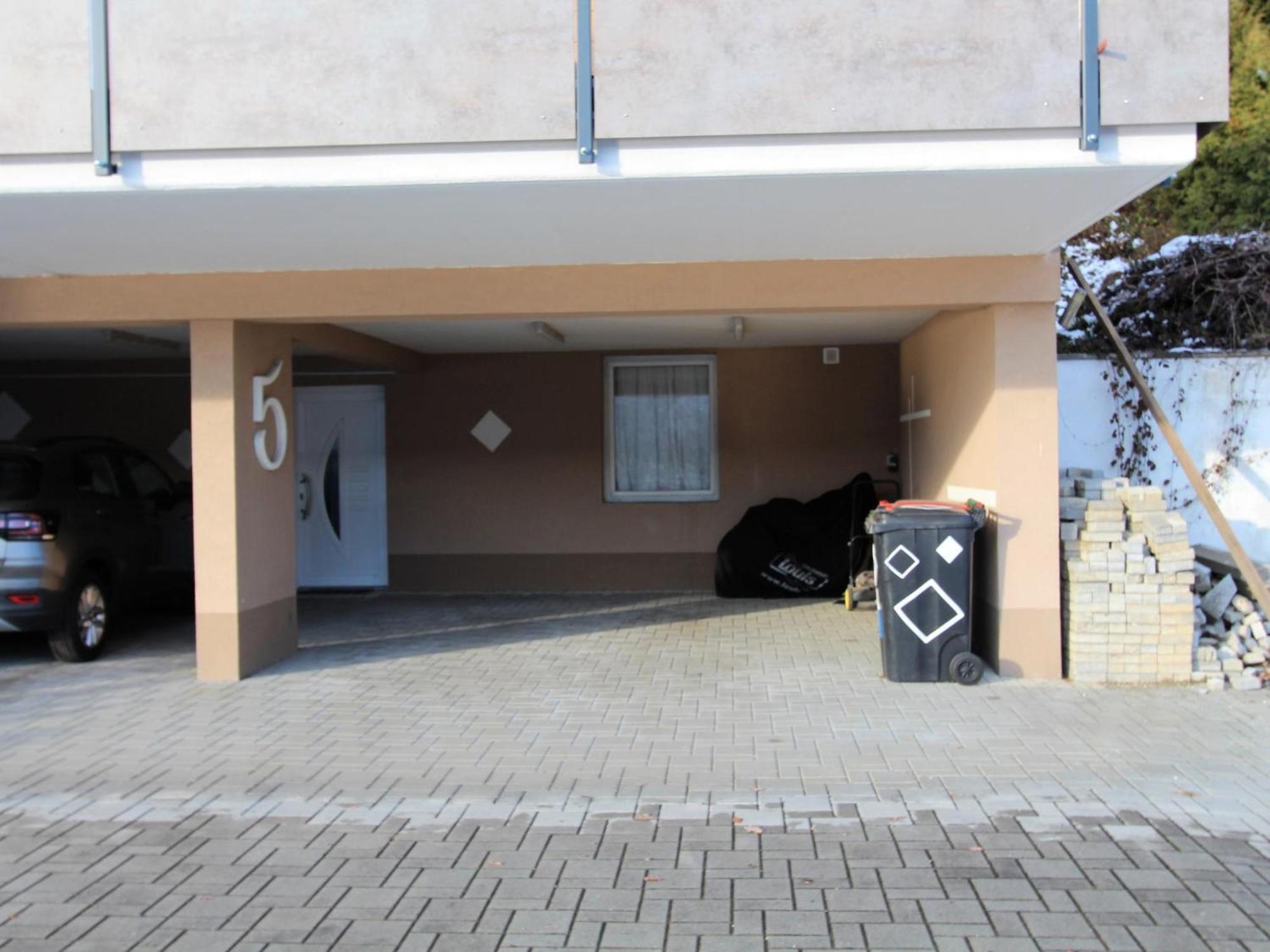 Apartment Franz Sattendorf Zewnętrze zdjęcie