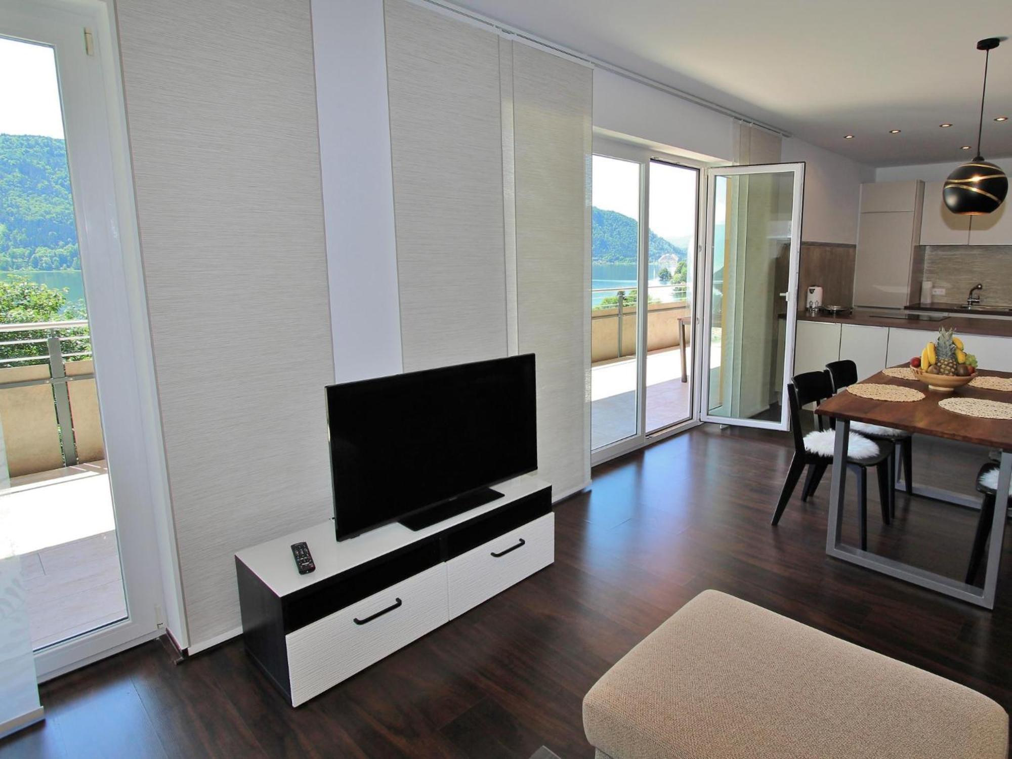 Apartment Franz Sattendorf Zewnętrze zdjęcie