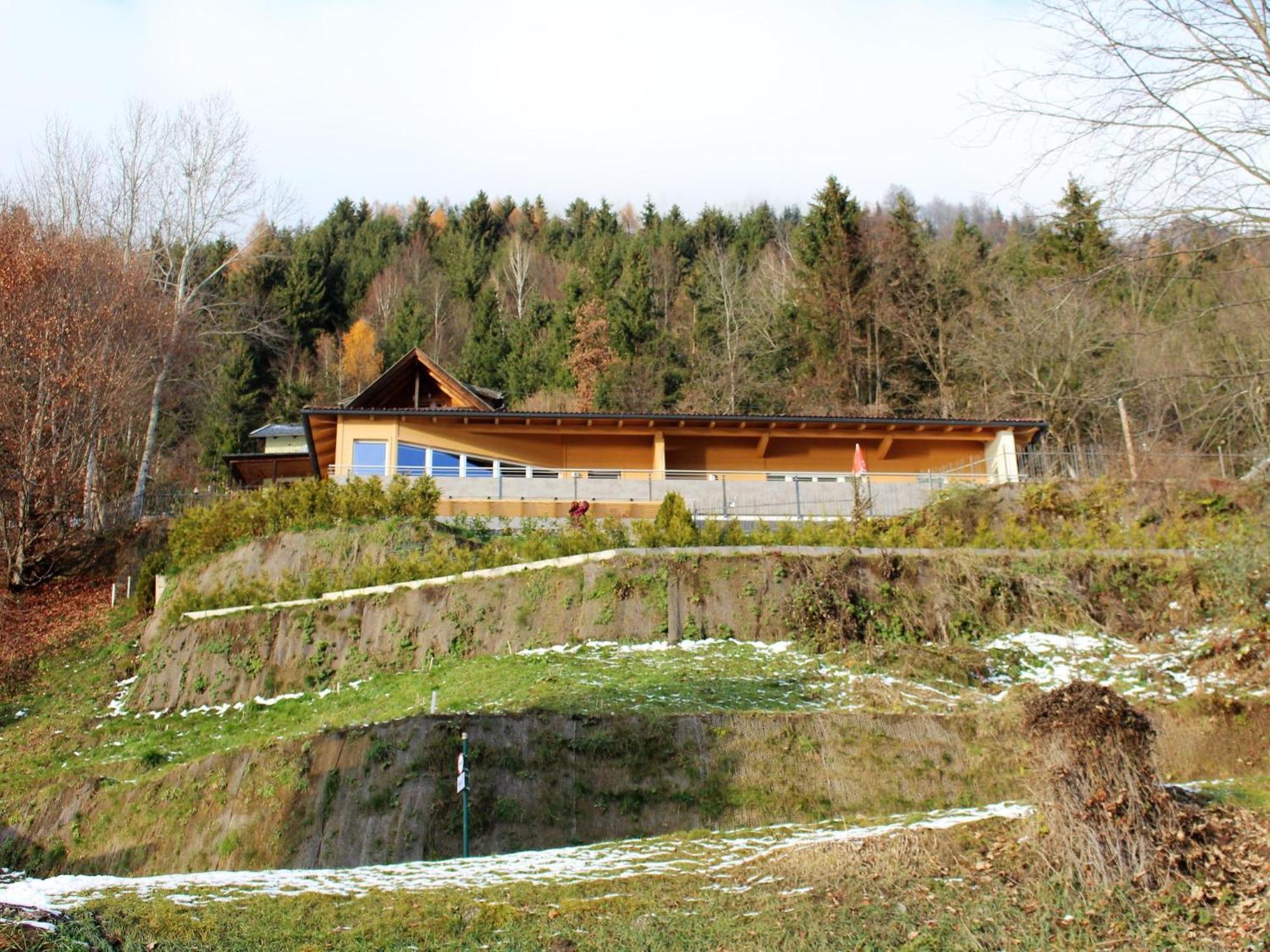 Apartment Franz Sattendorf Zewnętrze zdjęcie